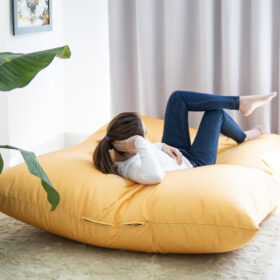 Cloud Đôi Sunproof Olefin