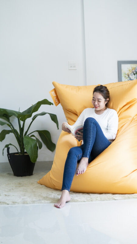 Cloud Đôi Sunproof Olefin