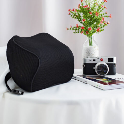 Neck Pillow Cool Memory Foam