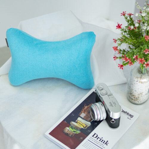 Neck Pillow U Memory Foam