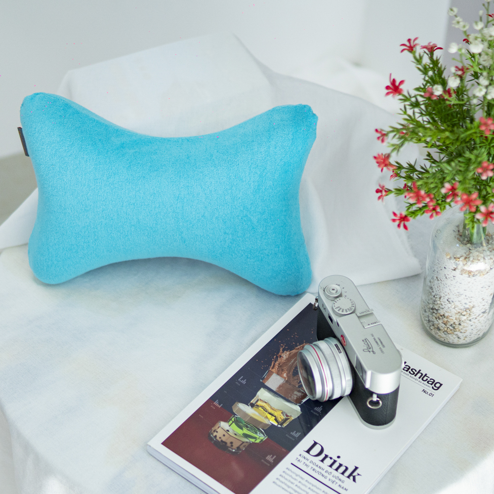 Neck Pillow U Memory Foam