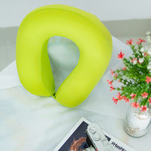 Neck Pillow G Memory Foam