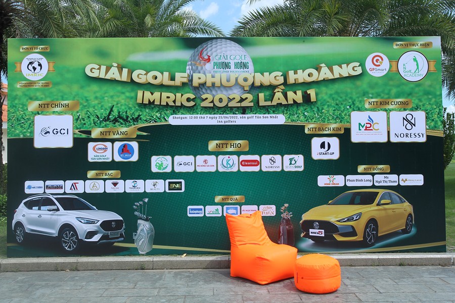 Ghe Luoi Home Dream Golf Tan Son Nhat (10)