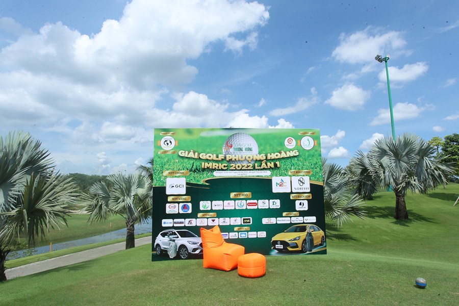 Ghe Luoi Home Dream Golf Tan Son Nhat (13)