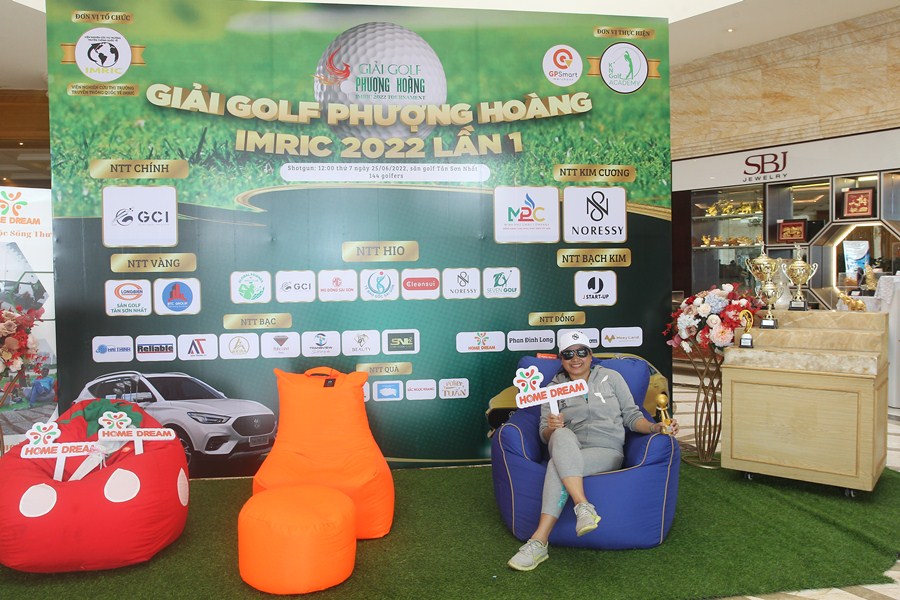 Ghe Luoi Home Dream Golf Tan Son Nhat (9)