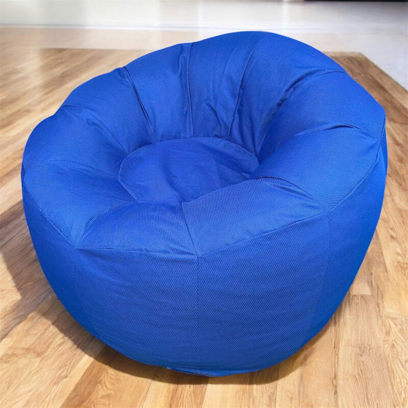 Ghe luoi hoa cuc xanh