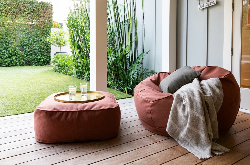 Set Ghế Lười Beanbag Casual Olefin - Ảnh 3