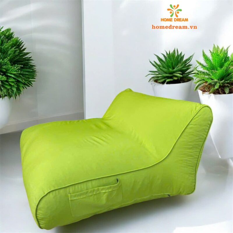 ghế lười sofa Lounge đôi Olefin ngoài trời