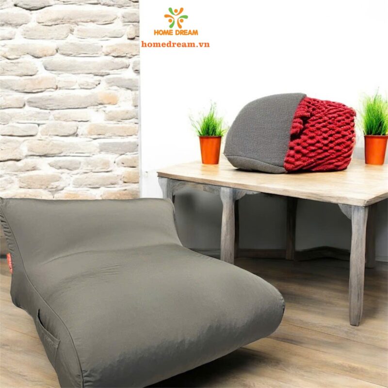 ghế lười sofa Lounge đôi Olefin ngoài trời