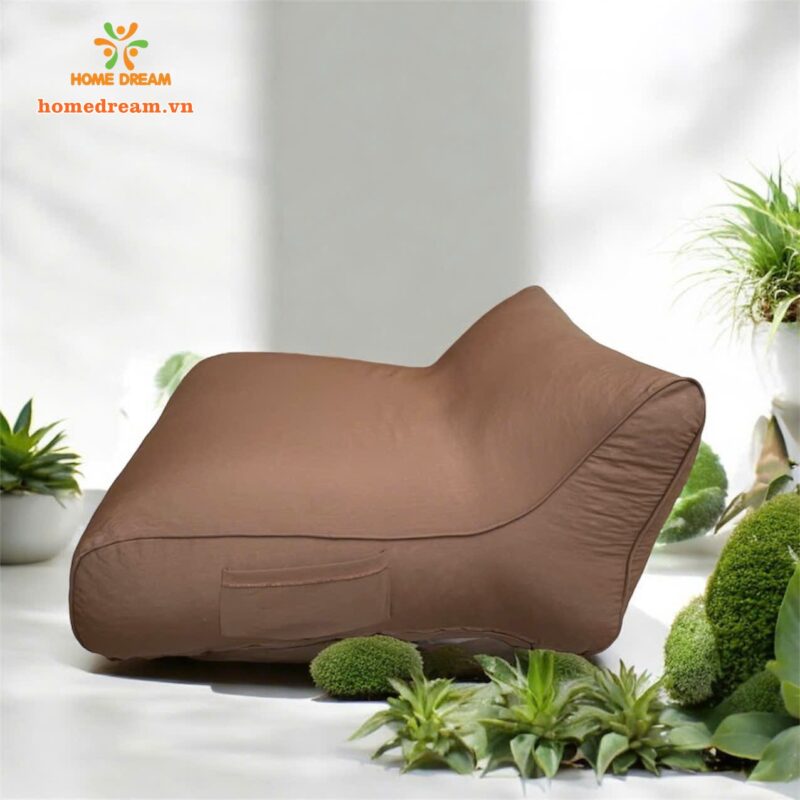 ghế lười sofa Lounge đôi Olefin ngoài trời