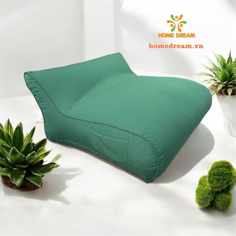 ghế lười sofa Lounge đôi Olefin ngoài trời