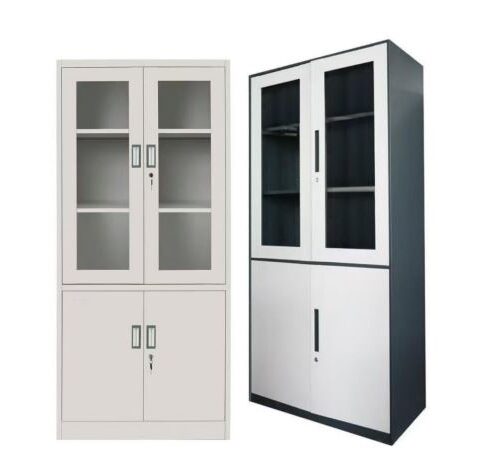 Tủ Hồ Sơ Văn Phòng K-Office HD001