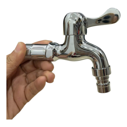 Vòi Rửa Chén Xoay Lucky DH - K003