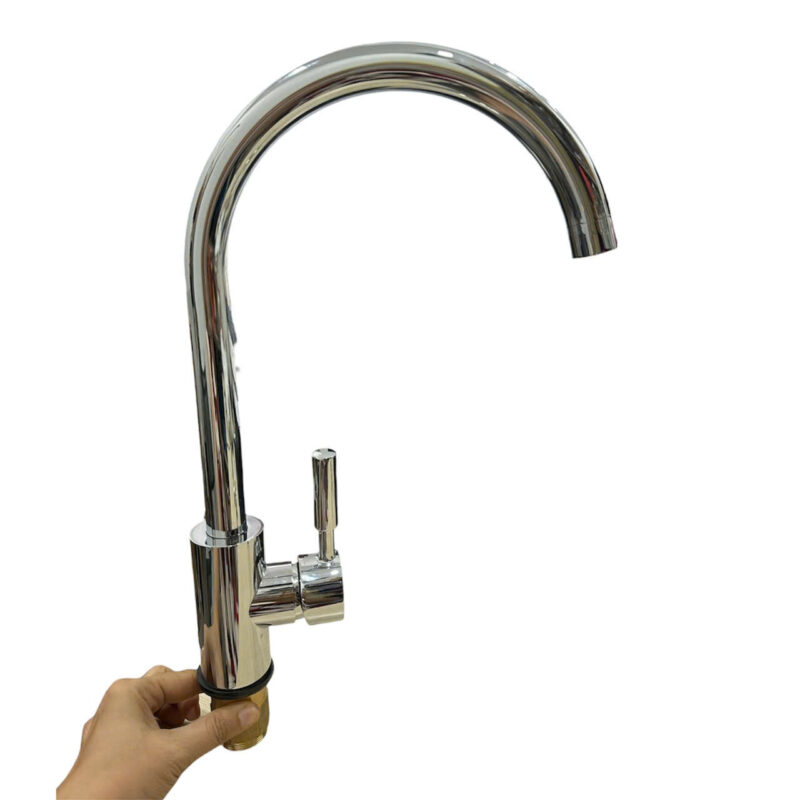 Vòi Rửa Chén Lucky DH - K002