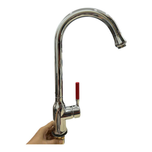vòi rửa chén Lucky DH - K001