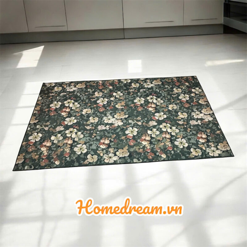 Thảm mặt nhung 1m x 2m